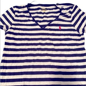 Woman’s Polo Shirtsleeve shirt